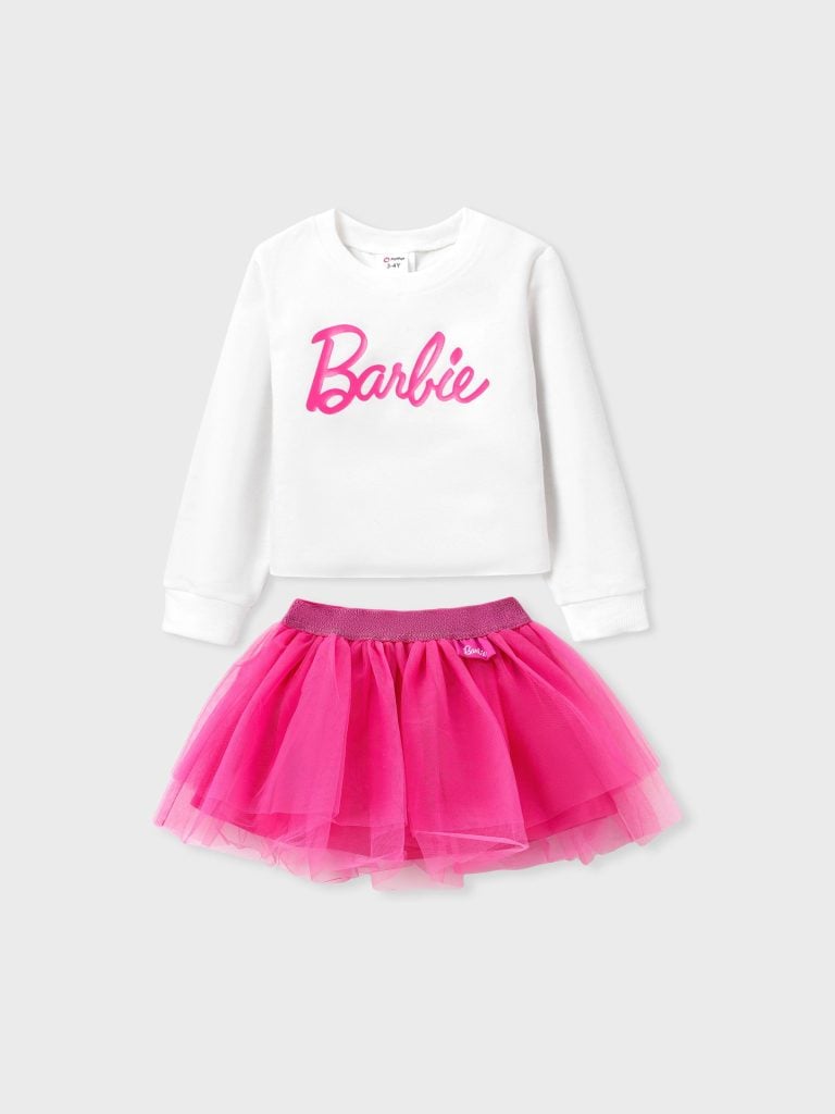 PatPat's Best Barbie<sup>™</sup> Outfits Trending for Fall 2024 - 26