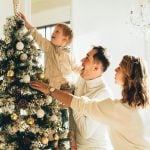 17 Fun Activities to Celebrate Christmas at Home with Kids - 38