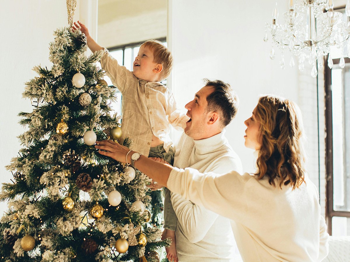 17 Fun Activities to Celebrate Christmas at Home with Kids