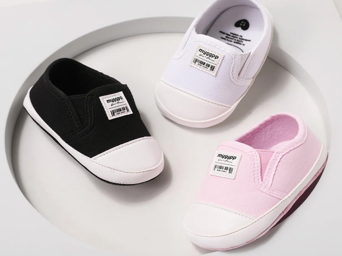 What Are the Best Shoes for Babies, Toddlers, and Kids? - 3