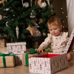 Toddler Girls Christmas Fashion Guide - 39