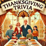 Thanksgiving Trivia: Test Your Holiday Knowledge! - 13