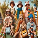 Must-Have Accessories for Kids’ Outfits in 2025 - 20