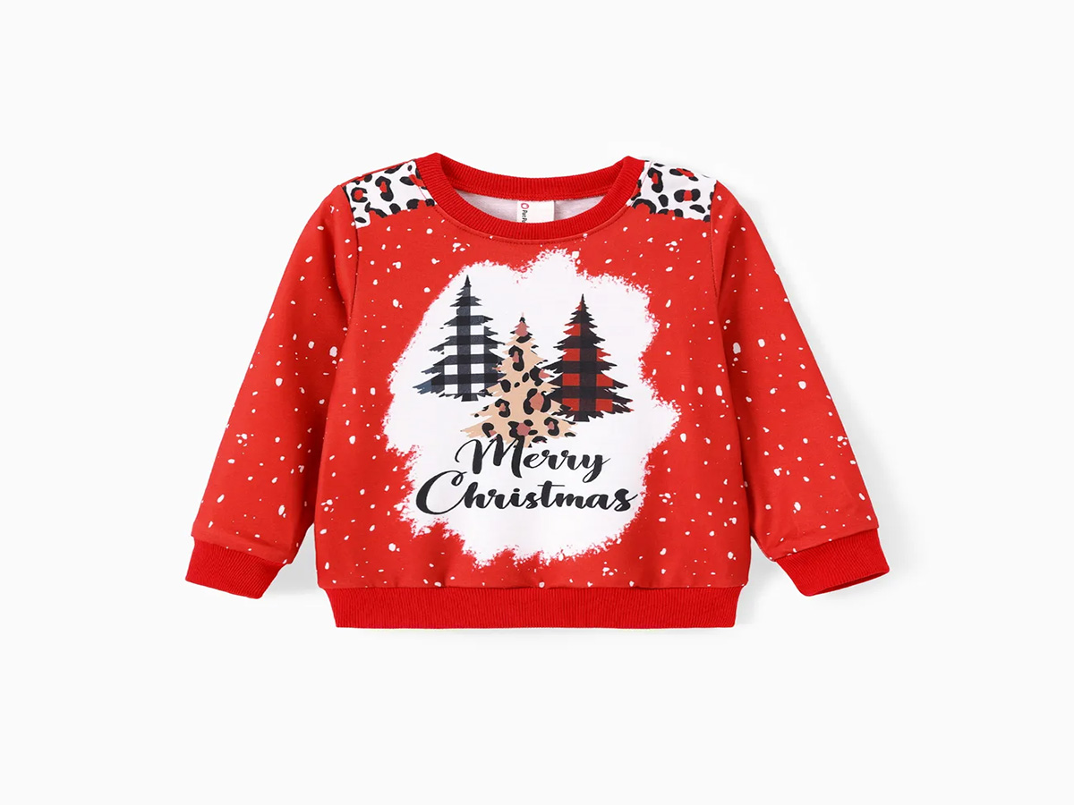 Toddler Girls Christmas Fashion Guide - 4