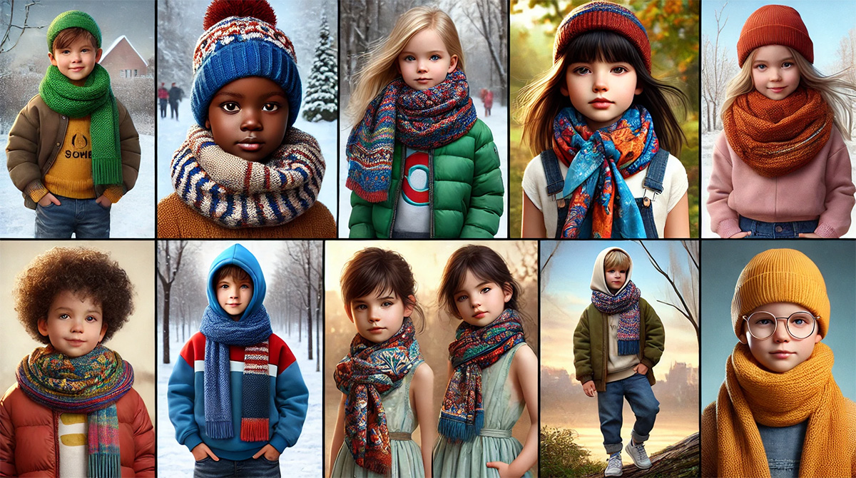 Must-Have Accessories for Kids’ Outfits in 2025 - 4