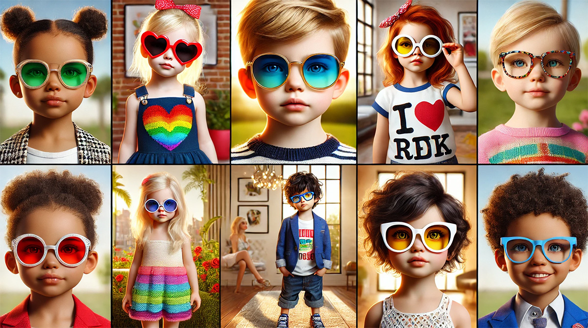 Must-Have Accessories for Kids’ Outfits in 2025 - 6