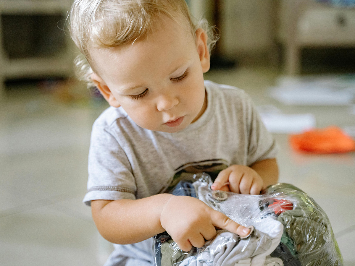 Essential Tips for Selecting Comfortable and Stylish Toddler Clothes