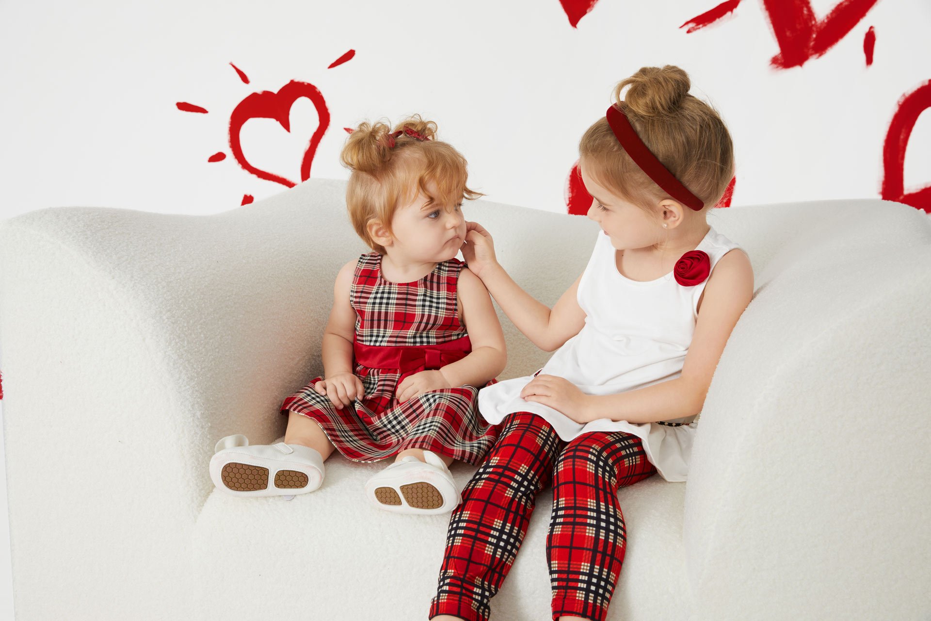 Coordinating Sibling Outfits: A Complete Guide for Every Occasion