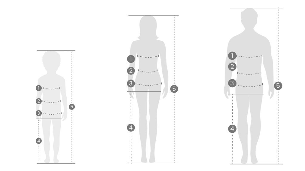 Size Chart - 6