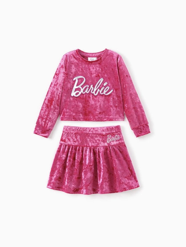 PatPat's Best Barbie<sup>™</sup> Outfits Trending for Fall 2024 - 21