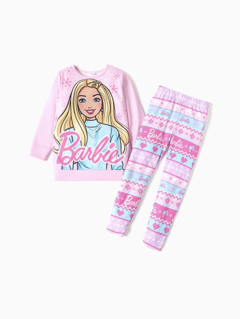 PatPat's Best Barbie<sup>™</sup> Outfits Trending for Fall 2024 - 23