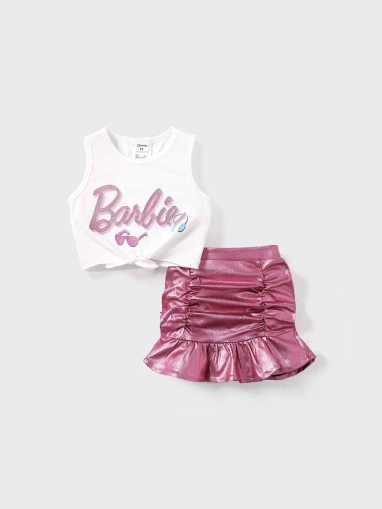 PatPat's Best Barbie<sup>™</sup> Outfits Trending for Fall 2024 - 25