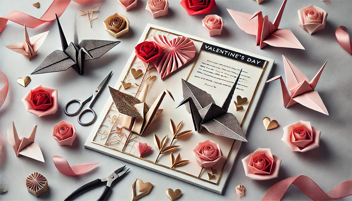 23 Unique Valentine’s Day Greeting Card Ideas - 10