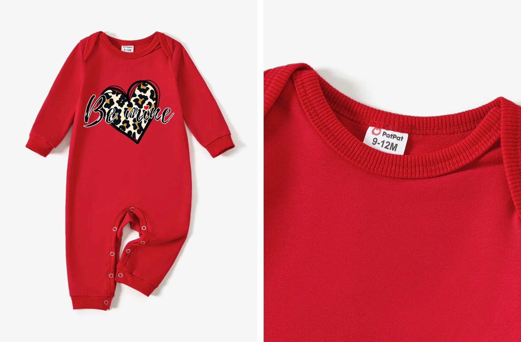 PatPat’s Top 8 Best New Baby Clothes for January 2025