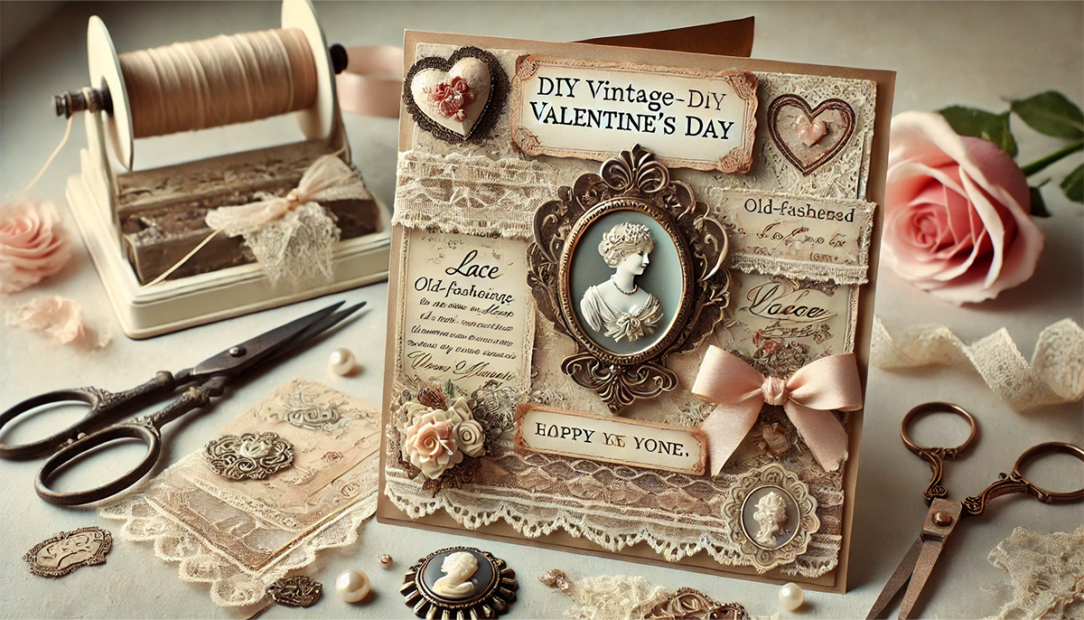 23 Unique Valentine’s Day Greeting Card Ideas - 13