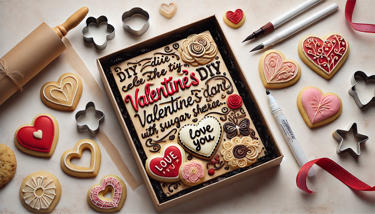 23 Unique Valentine’s Day Greeting Card Ideas - 21