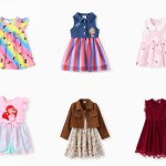 Dresses for Girls