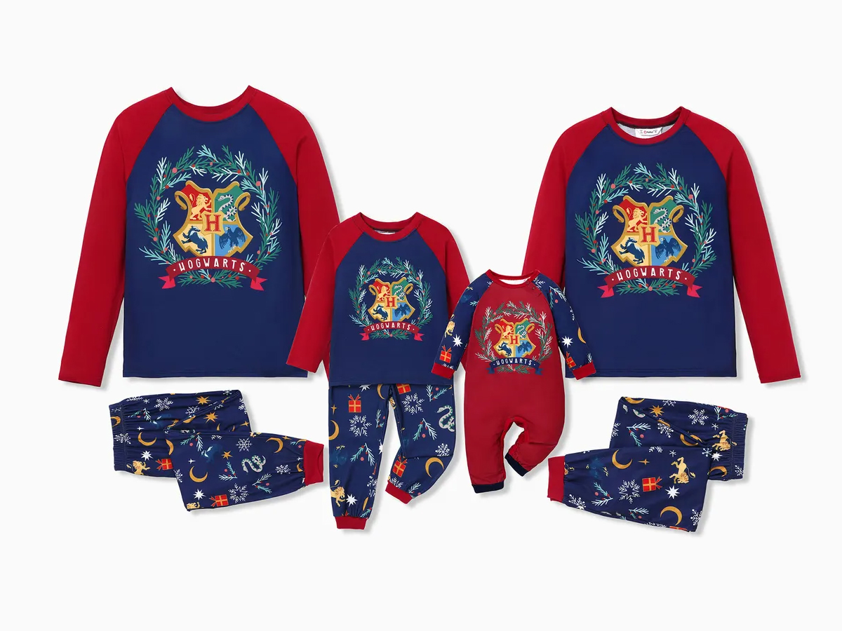 Magical Harry Potter Outfits for Kids: Style Your Little Wizard Today!