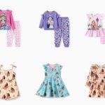 Disney Princess Outfits & Dresses