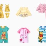 Winnie the Pooh Baby Outfits