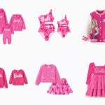 Barbie Outfits