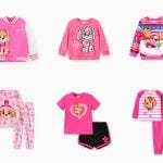 PAW Patrol Toddler Clothes