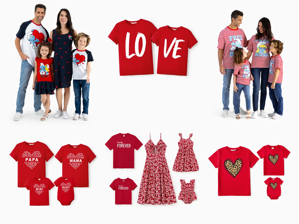 Valentine’s Day Outfits for Kids: A Complete Guide for Parents