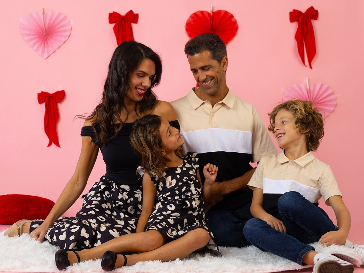 Family Valentine’s Day Ideas: What to Do for Valentine’s When You Have Kids?