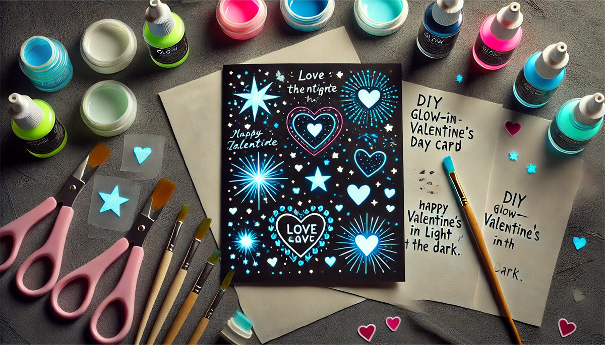 23 Unique Valentine’s Day Greeting Card Ideas - 23