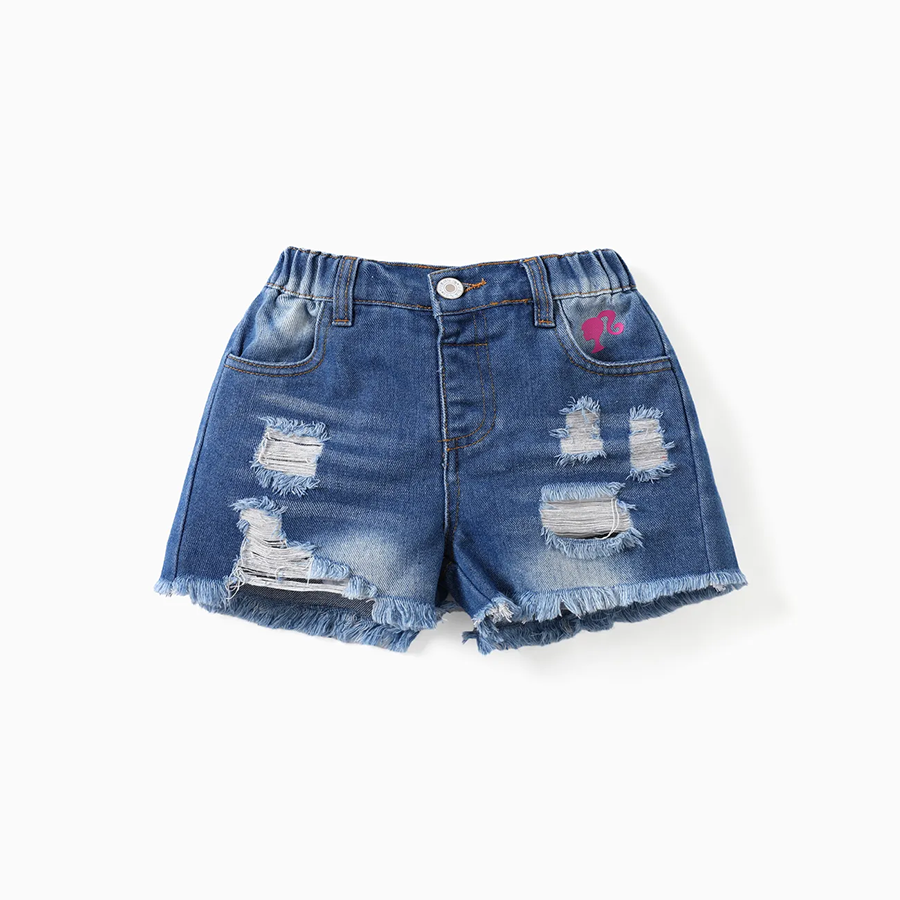 6 Must-Have Kids’ Denim Pieces for 2025 in PatPat - 11