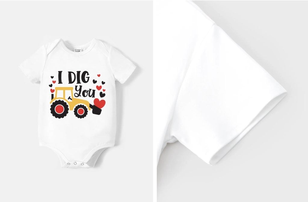 PatPat's Top 8 Best New Baby Clothes for January 2025 - 3