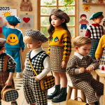 10 Back-to-School Outfits for Toddlers at PatPat for 2025 - 46