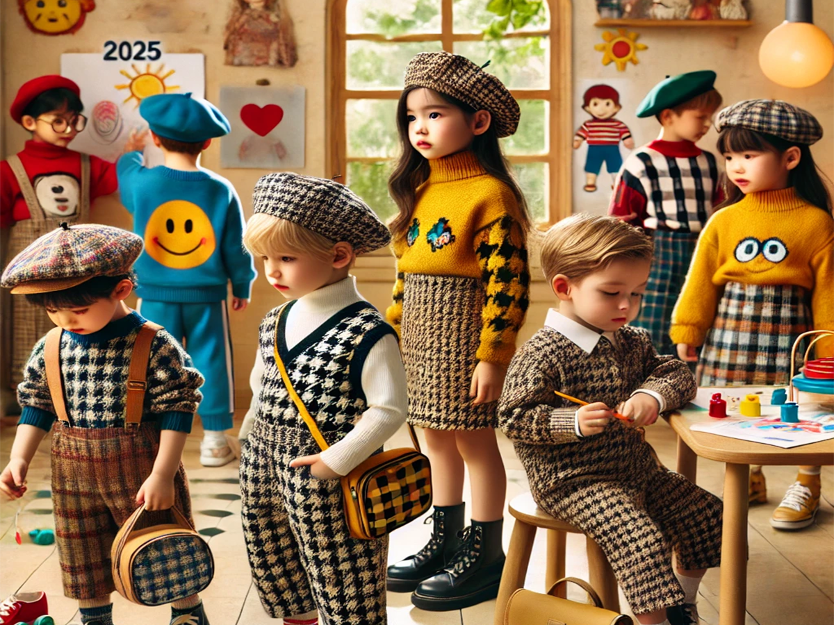 10 Back-to-School Outfits for Toddlers at PatPat for 2025 - 1