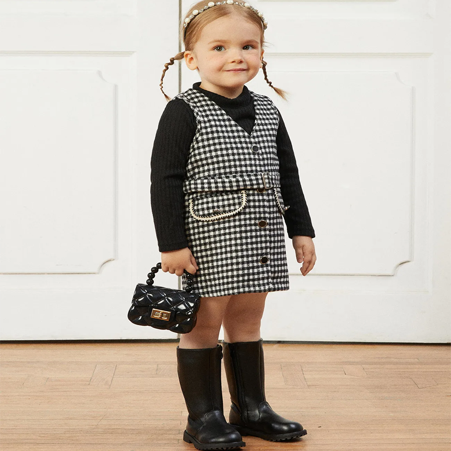 10 Back-to-School Outfits for Toddlers at PatPat for 2025 - 2