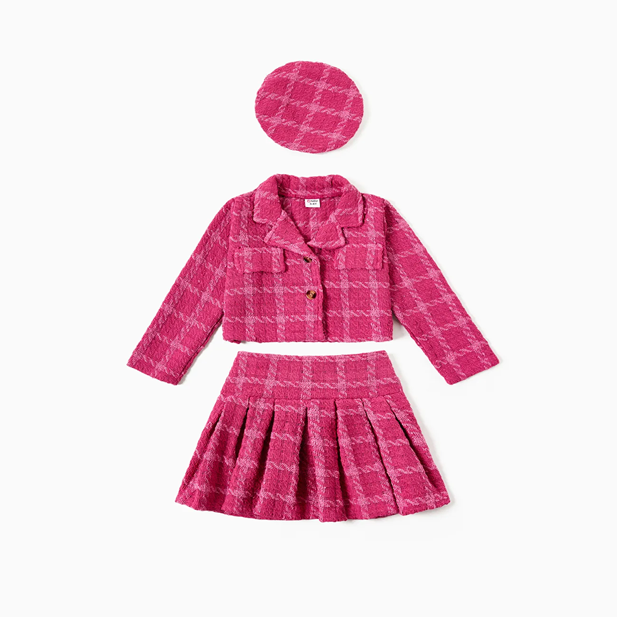 10 Back-to-School Outfits for Toddlers at PatPat for 2025 - 8