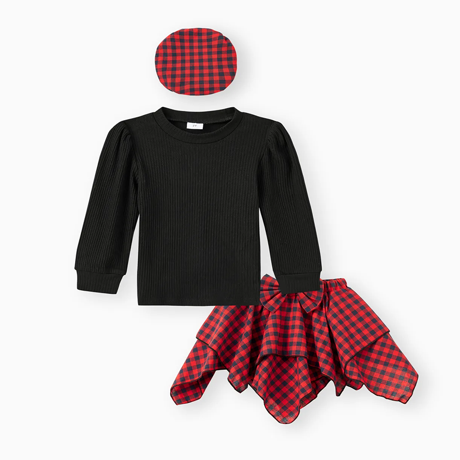 10 Back-to-School Outfits for Toddlers at PatPat for 2025 - 4