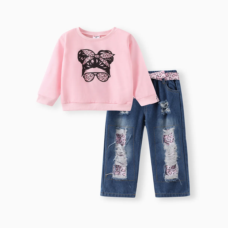 10 Best Selling Toddler Sweatshirt Sets at PatPat for 2025 - 9