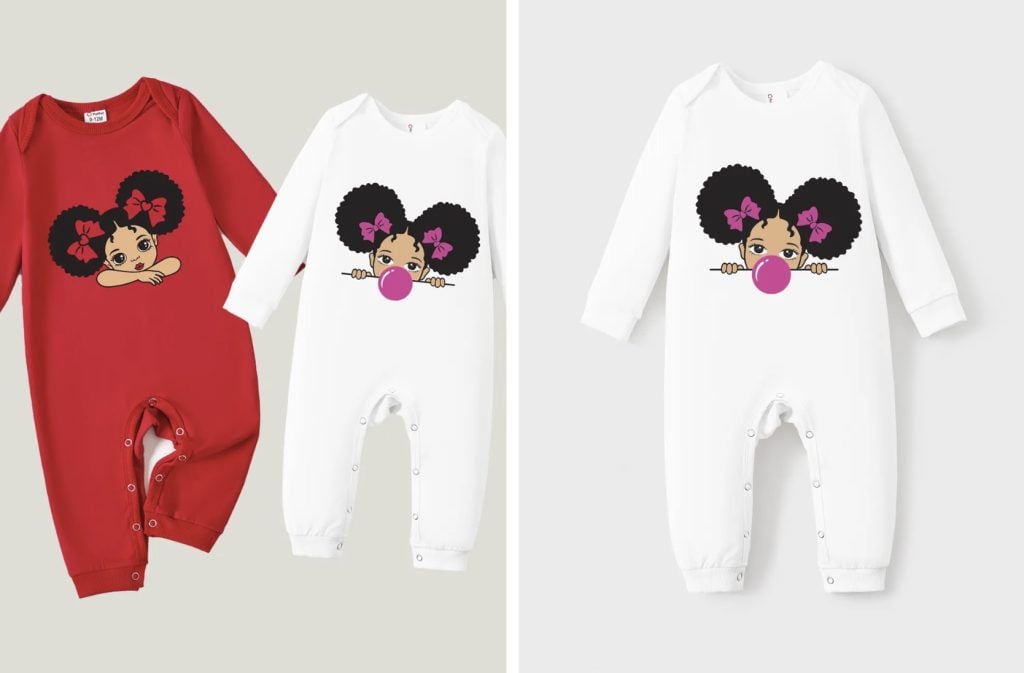 PatPat's Top 8 Best New Baby Clothes for January 2025 - 4