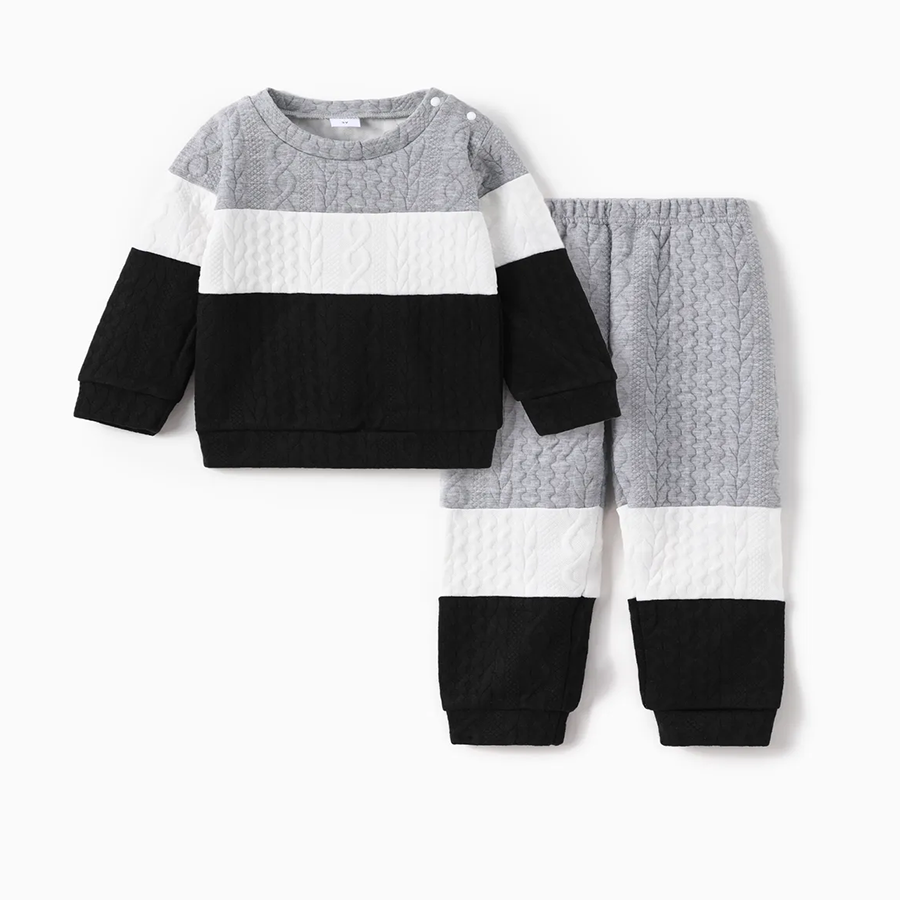 10 Best Selling Toddler Sweatshirt Sets at PatPat for 2025 - 10