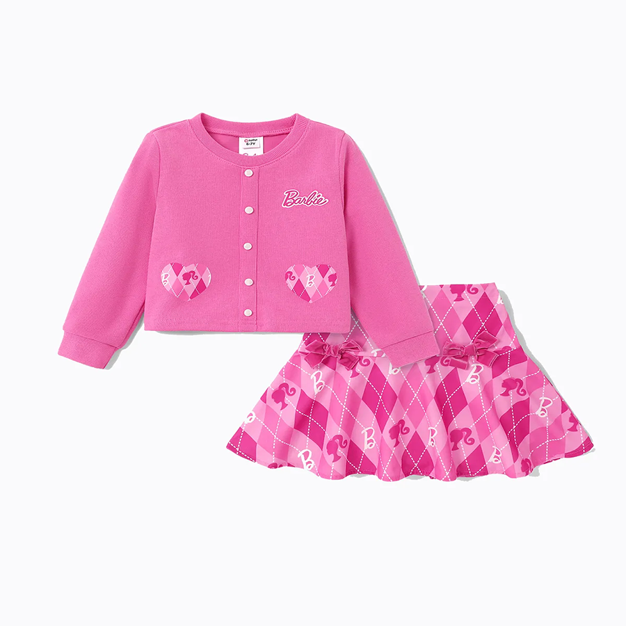 10 Back-to-School Outfits for Toddlers at PatPat for 2025 - 9