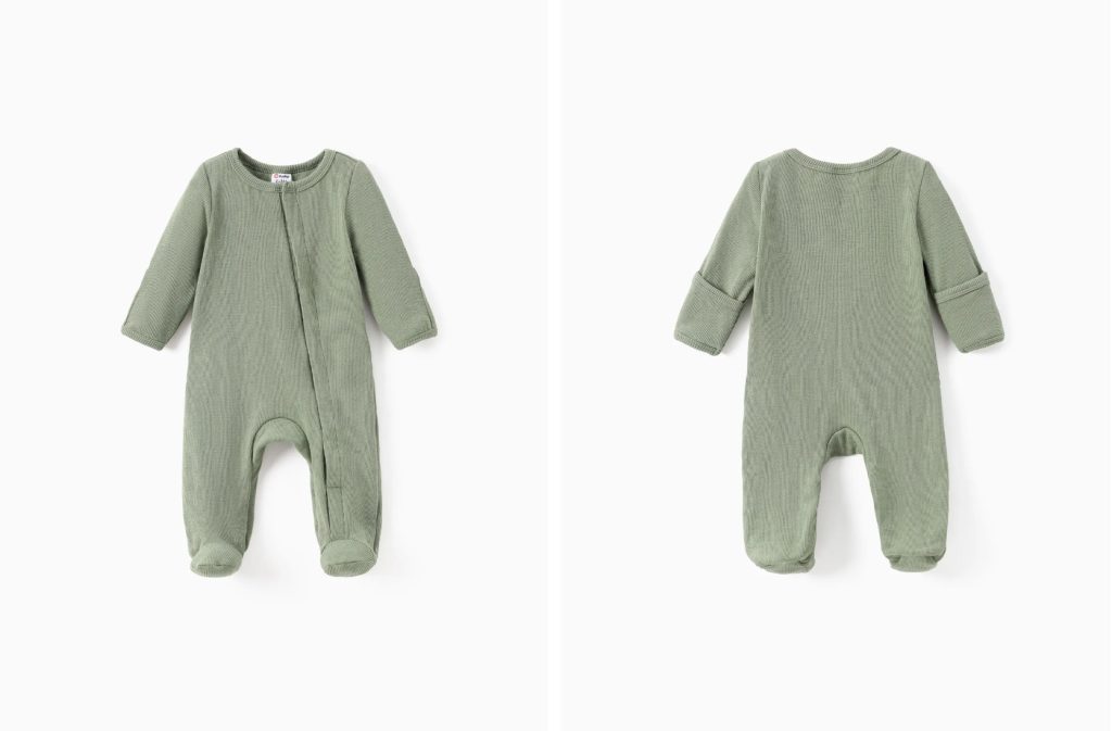 Top 10 Best-Selling Baby Clothes for January 2025 - 5