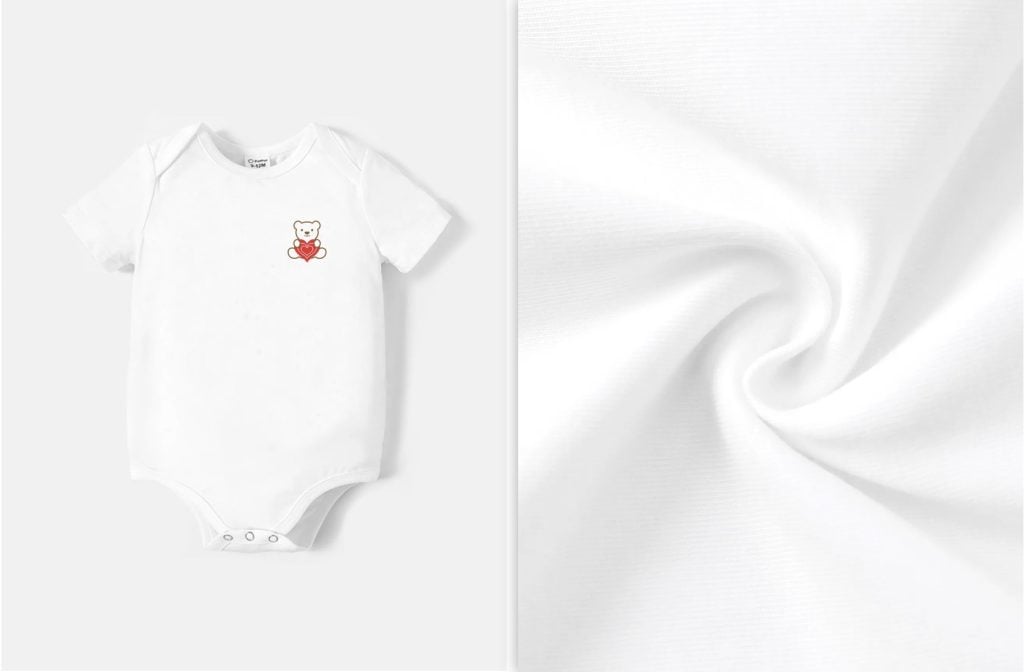 PatPat's Top 8 Best New Baby Clothes for January 2025 - 5