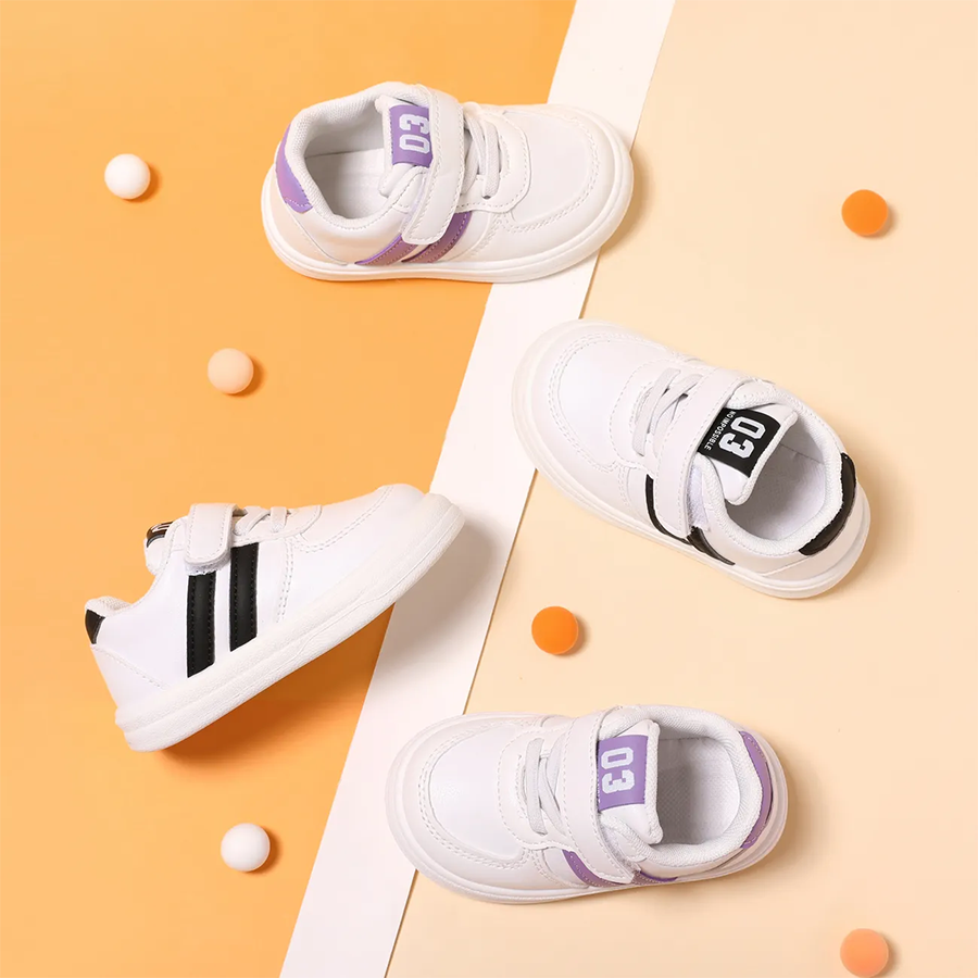 8 Toddler Tennis Shoes for Active Little Feet at PatPat in 2025 - 8