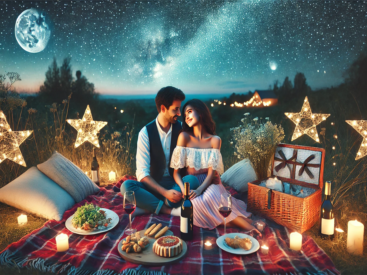 10 Romantic Date Ideas for Valentine’s Day 2025 - 1