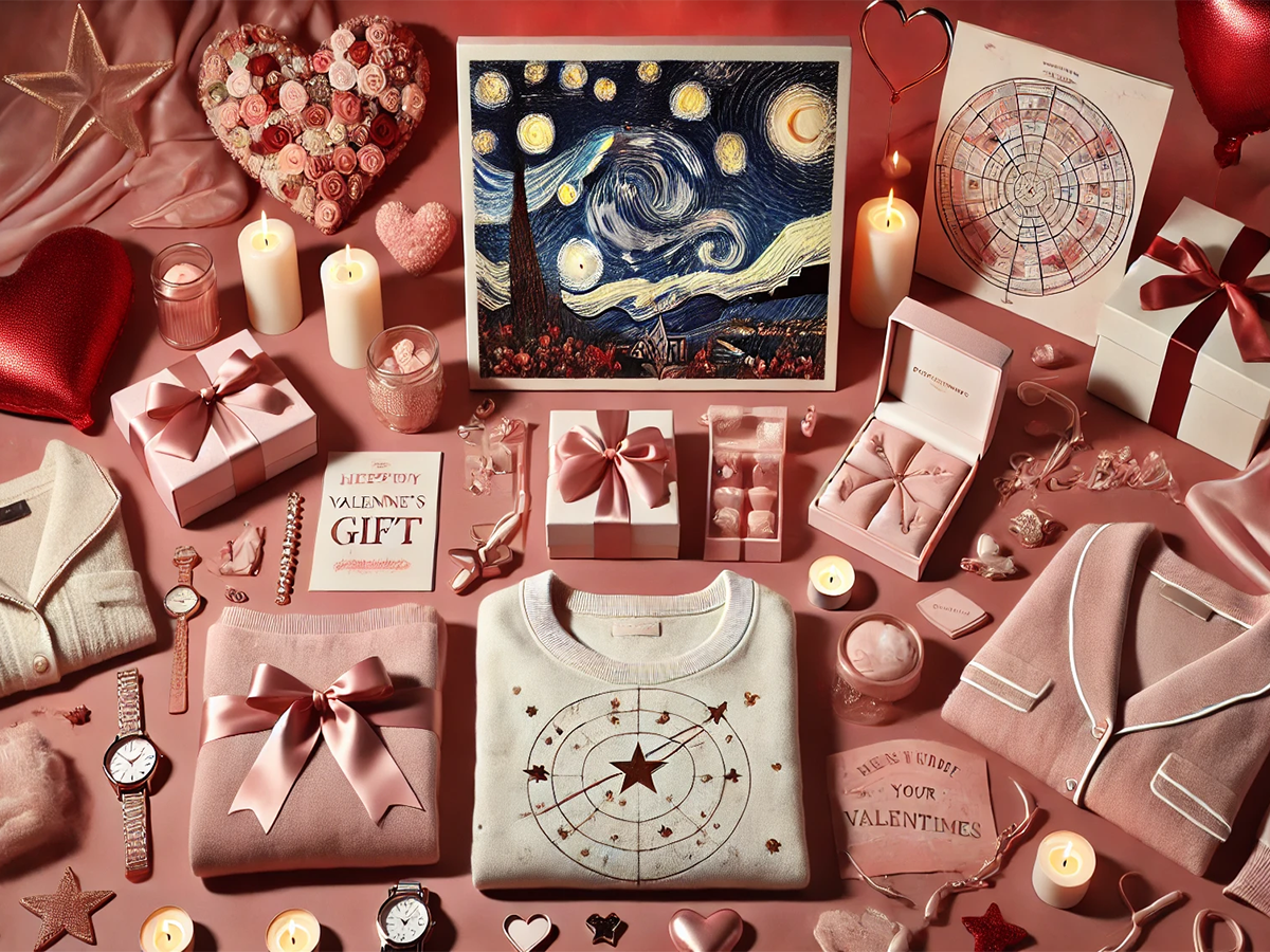 Valentine’s Day Gifts That Will Wow Your Loved Ones