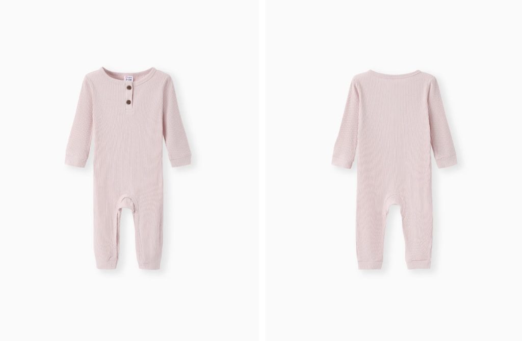 Top 10 Best-Selling Baby Clothes for January 2025 - 7