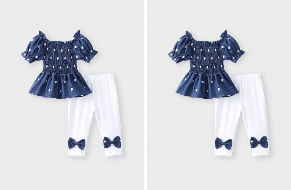 Top 10 Best-Selling Baby Clothes for January 2025 - 8