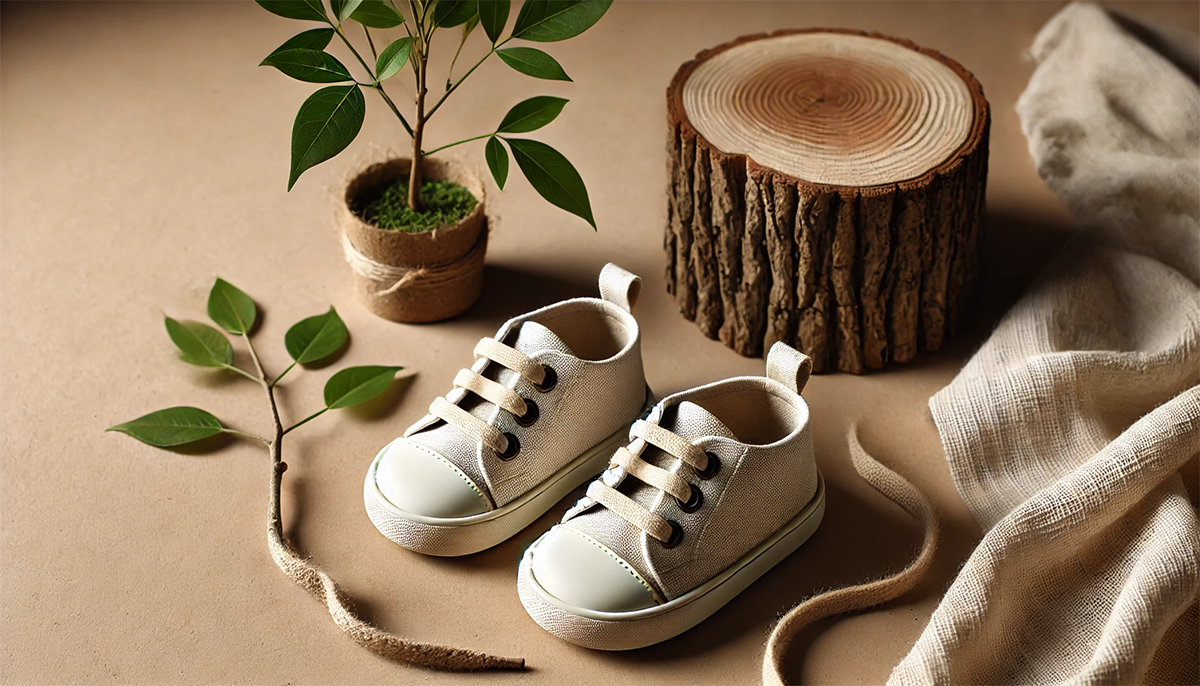 Top Kids' Shoes Trends for 2025 - 2