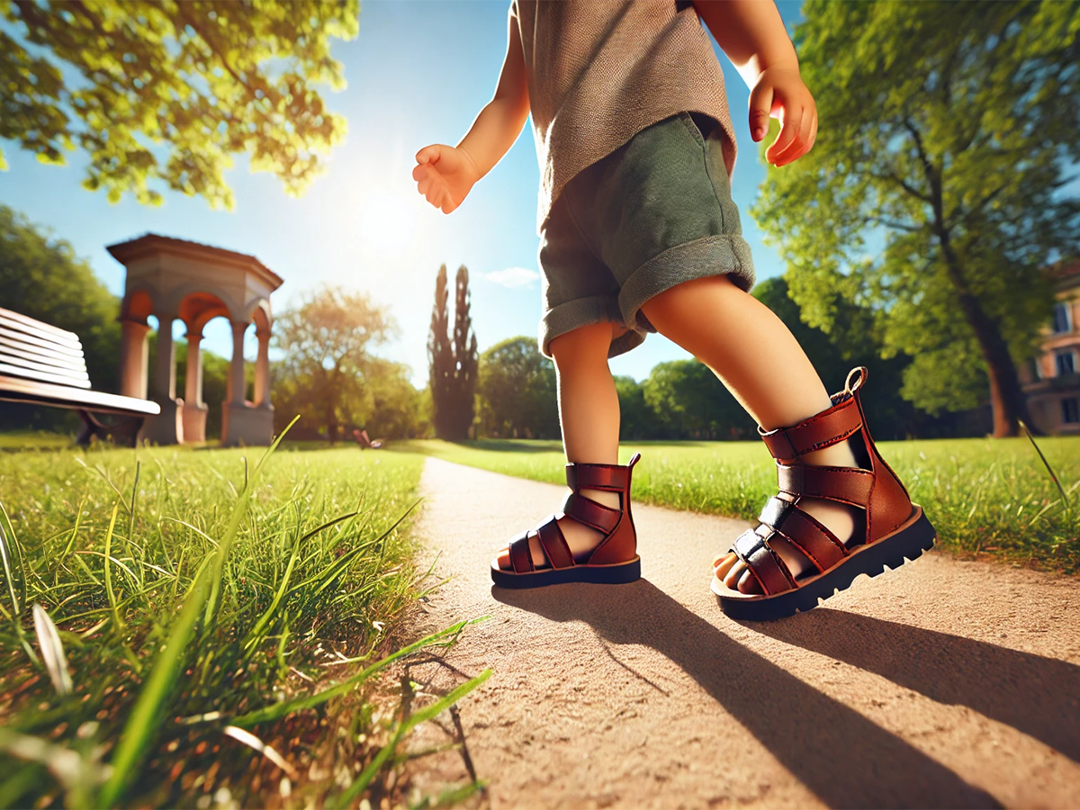 10 Sandals for Kids and Toddlers in 2025