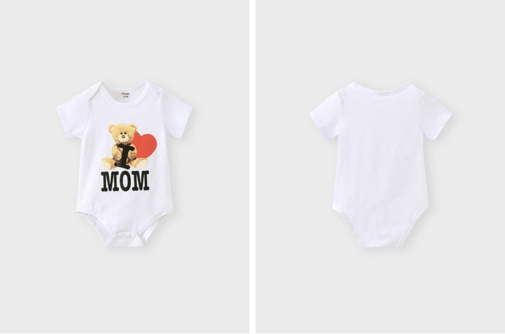 Top 10 Best-Selling Baby Clothes for January 2025 - 9